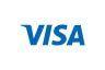 Pay safely with Visa